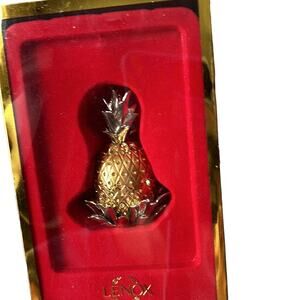 Lenox Pineapple Hospitality